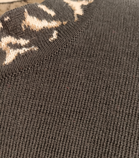 CARDIGAN DONNA 5220OVER Tellini S.R.L. Großhandelskleidung